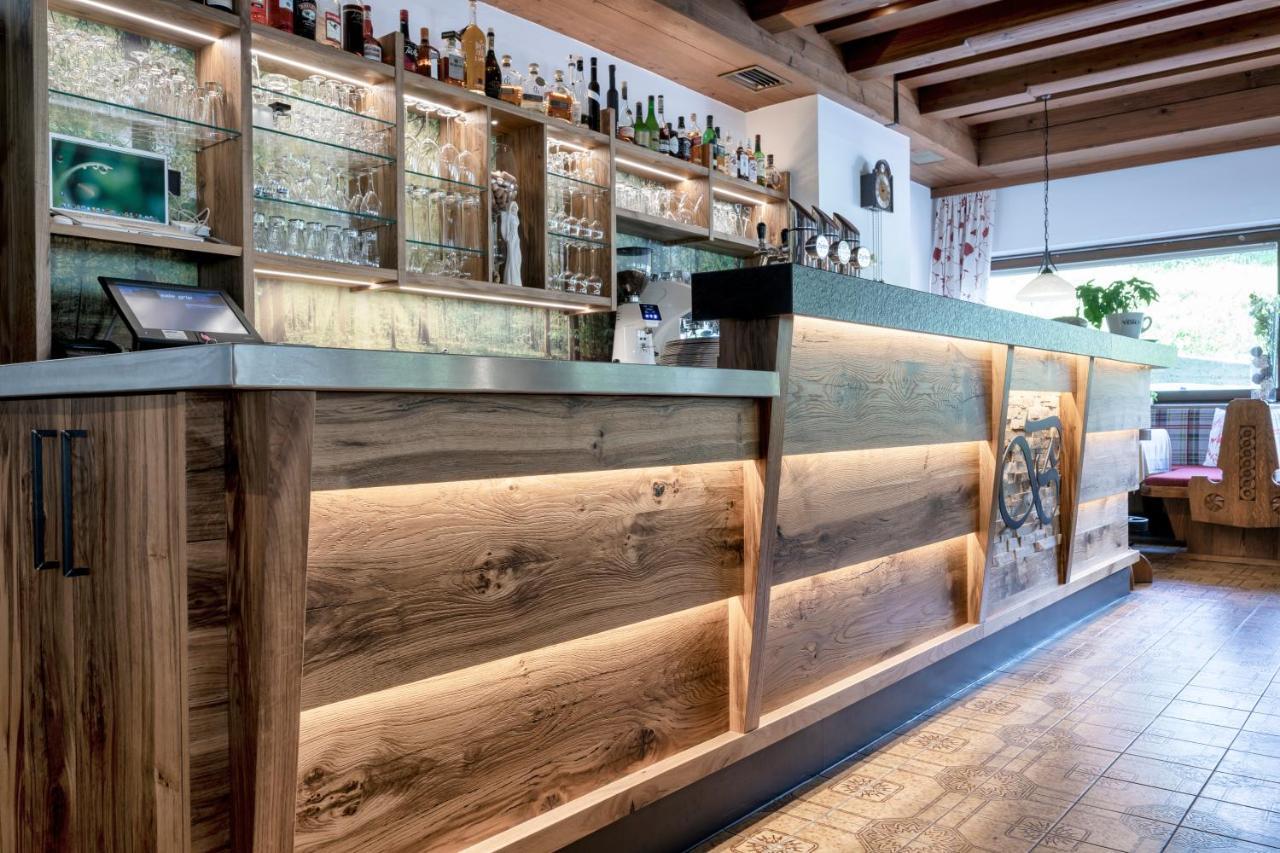 فندق Cafe-Restaurant Bettina المو المظهر الخارجي الصورة