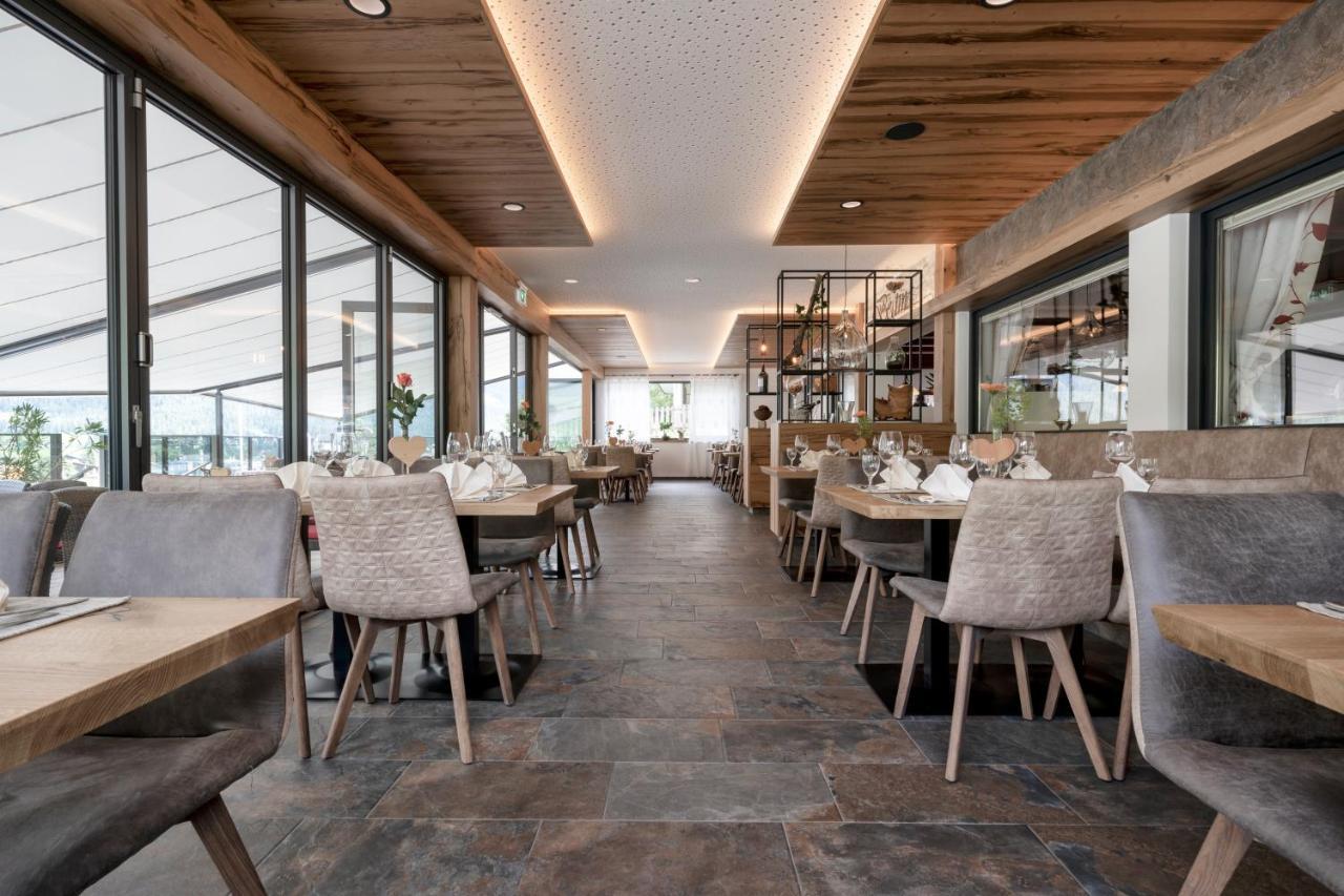 فندق Cafe-Restaurant Bettina المو المظهر الخارجي الصورة